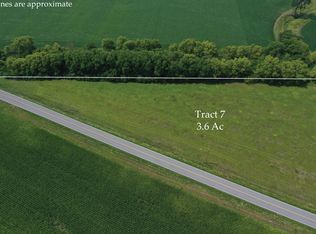 0 Middleburg Plain City Rd TRACT 7, Milford Center, OH 43045