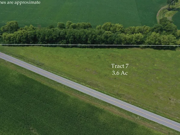 0 Middleburg Plain City Rd Tract 7, Milford Center, OH 43045