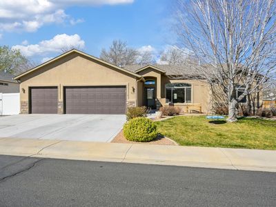 539 Lucas Ct, Grand Junction, CO, 81507
