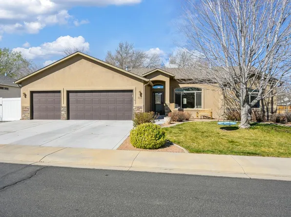 539 Lucas Ct, Grand Junction, CO 81507