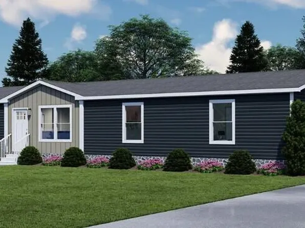 34 Wolf Bnd, East Bernstadt, KY 40729