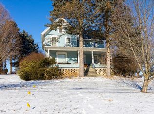 345 44th St NW, Canton, OH 44709