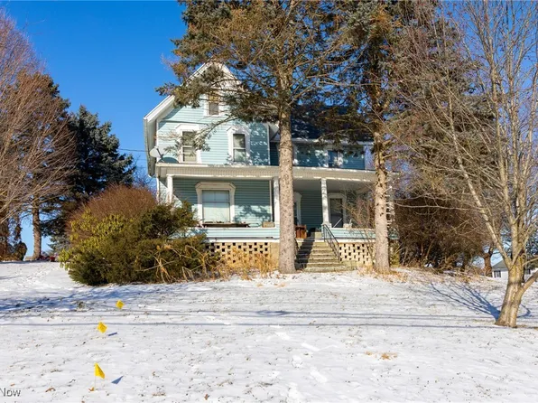 345 44th St NW, Canton, OH 44709