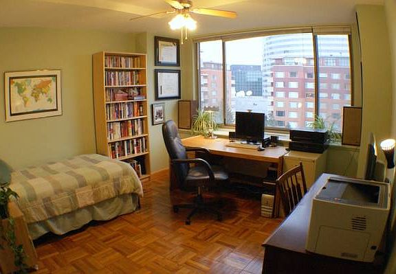 3rd image of 1111 Arlington Blvd APT 742