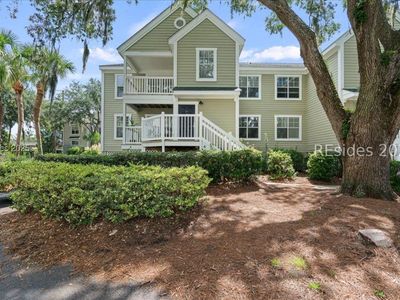 30 Old South Ct #30B, Bluffton, SC, 29910