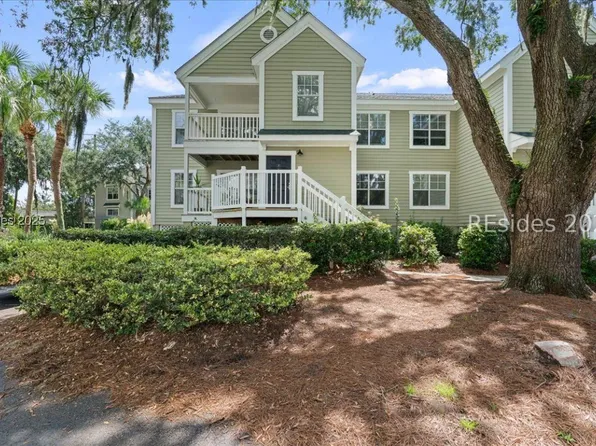 30 Old South Ct #30B, Bluffton, SC 29910