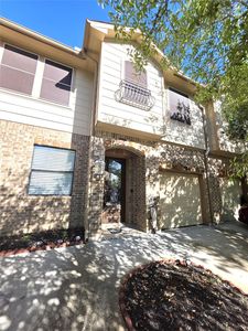 1898 Longmire Rd Unit 8, Conroe, TX, 77304
