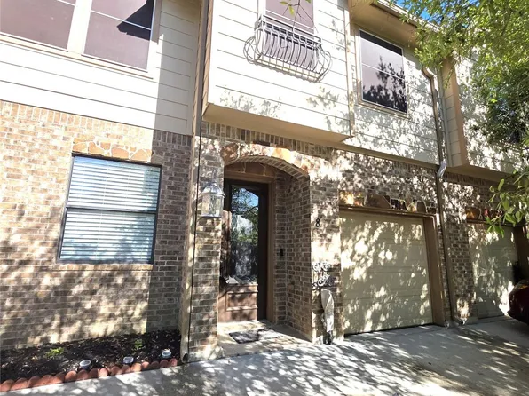 1898 Longmire Rd Unit 8, Conroe, TX 77304