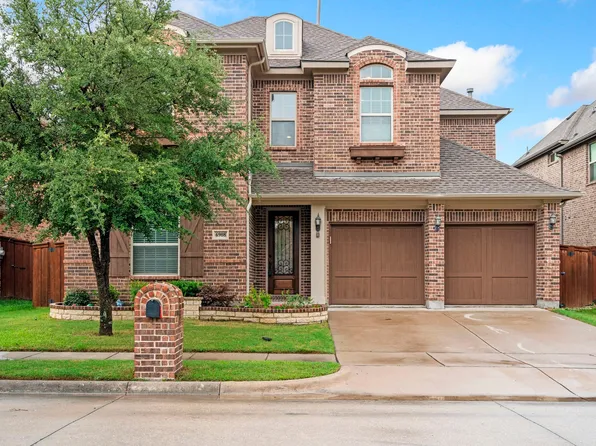 6908 Badlands Dr, McKinney, TX 75070