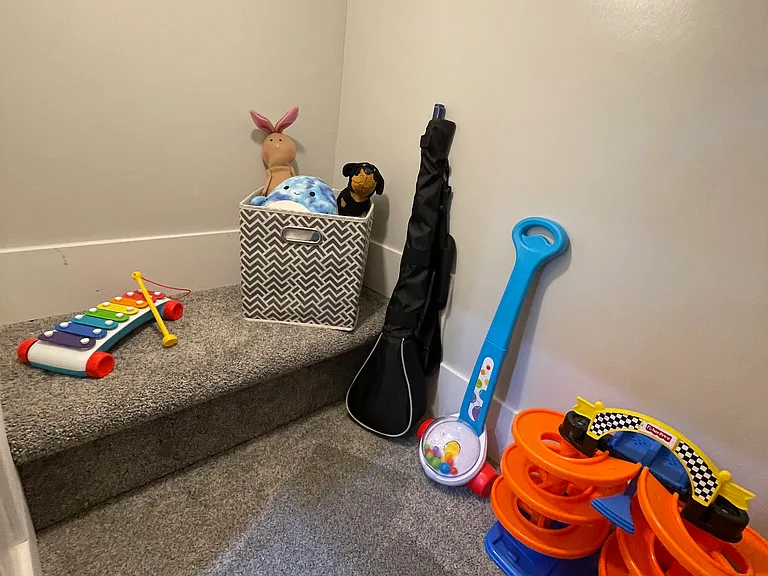 550 S 1700 E #BASEMENT — Photo 8