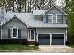 112 Gatepost Ln, Cary, NC 27513