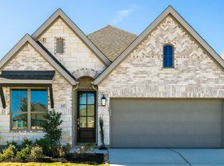 117 Top View Dr, Liberty Hill, TX 78642