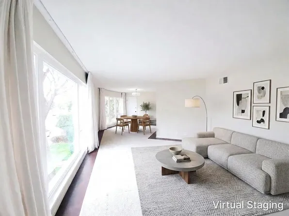 151 W 3rd Ave APT 3, San Mateo, CA 94402