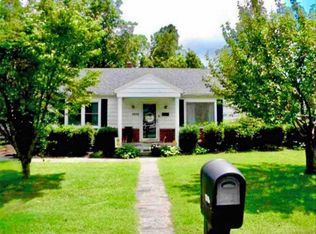 1310 Davis St, New Madrid, MO 63869
