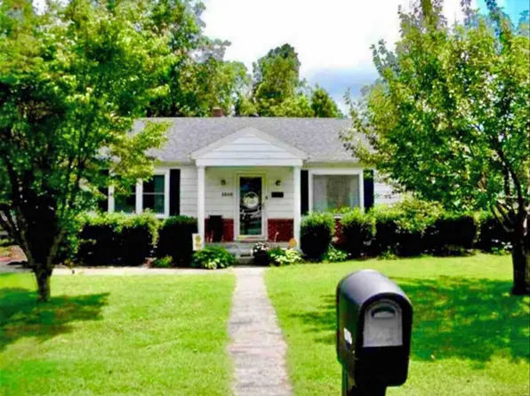 1310 Davis St, New Madrid, MO 63869