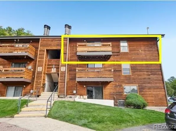 331 Wright Street #304, Lakewood, CO 80228