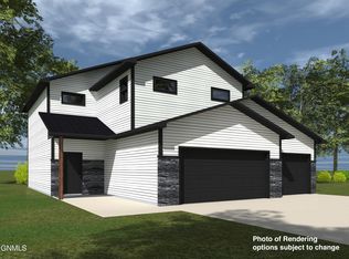 1920 N 26th St, Bismarck, ND 58501