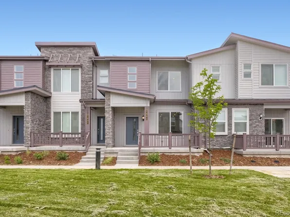 7661 S Cherokee Circle E, Centennial, CO 80016