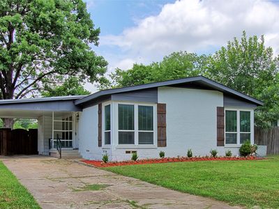 2927 Hillglenn Rd, Dallas, TX, 75228