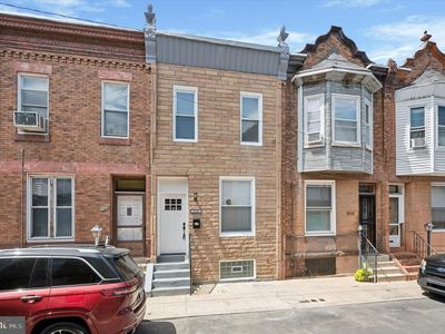 1512 N Newkirk St, Philadelphia, PA, 19121
