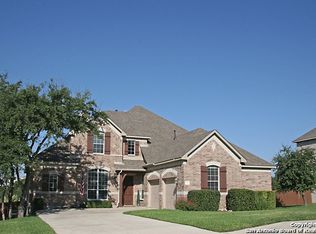 39 Gazelle Fld, San Antonio, TX 78258