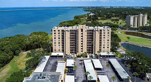 2616 Cove Cay Dr #603 Photo 1