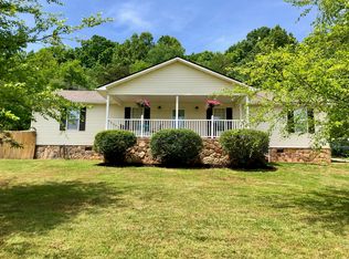 3625 Brooks Rd, Greenback, TN 37742