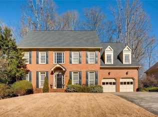 5361 Edgerton Dr, Peachtree Corners, GA 30092