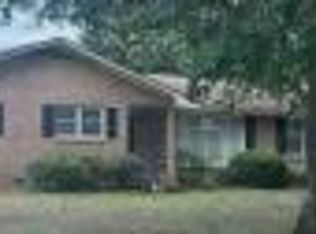 1886 Westmoreland Ave, Florence, SC 29505