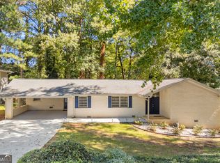 2691 Sterling Acres Dr, Tucker, GA 30084