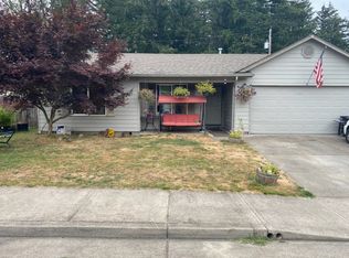 1997 37th Cir, Sweet Home, OR