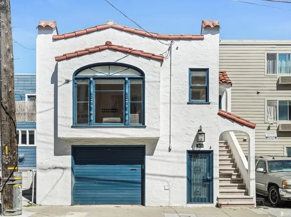 376 Ivy St, San Francisco, CA 94102
