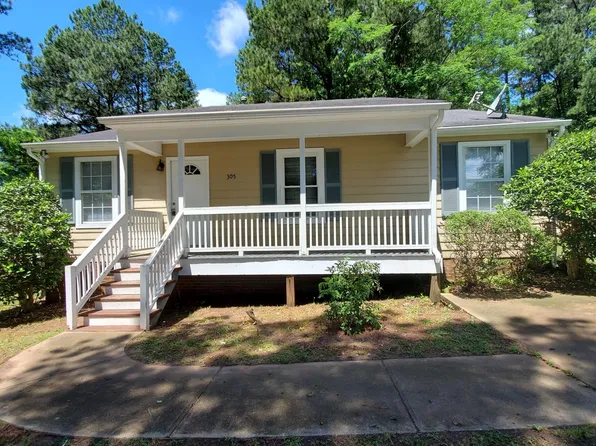 305 Hardee St, Durham, NC 27703