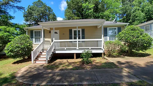 305 Hardee St Photo 1