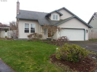 10618 NE 85th Cir, Vancouver, WA 98662