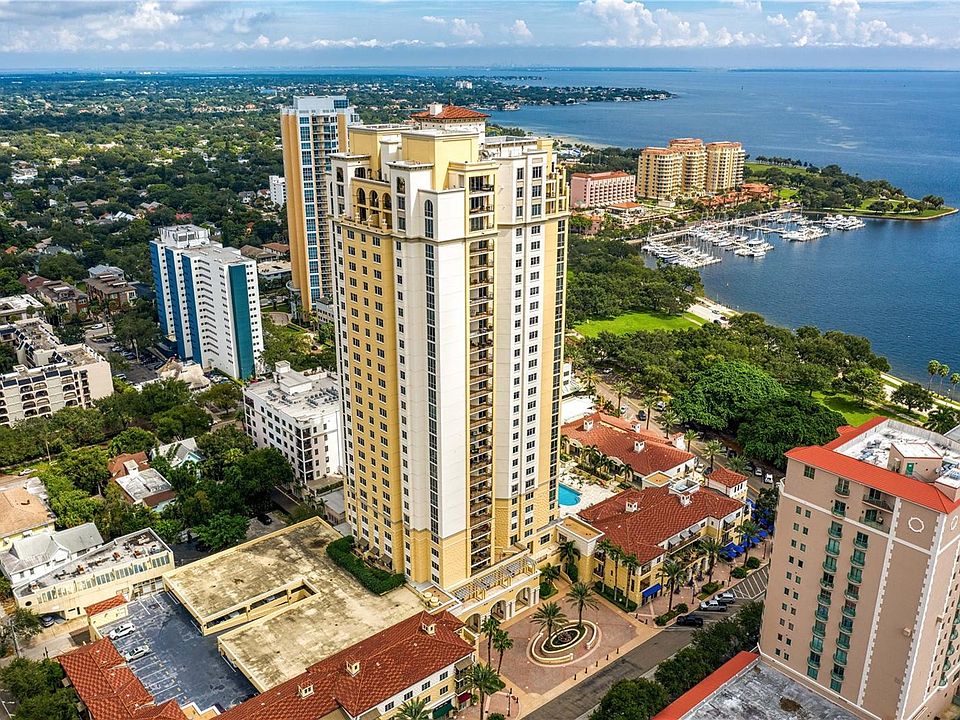 1st image of 300 Beach Dr NE APT 2801