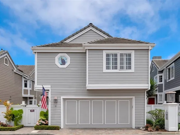19 Chelsea Point, Dana Point, CA 92629