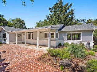 614 Graham Hill Rd, Santa Cruz, CA 95060