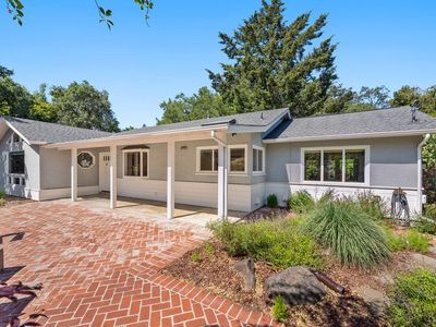 614 Graham Hill Rd, Santa Cruz, CA, 95060