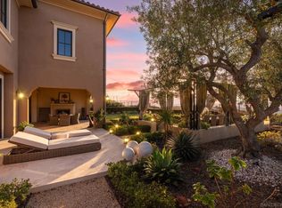 18264 Avenida Manantial, Rancho Santa Fe, CA 92067