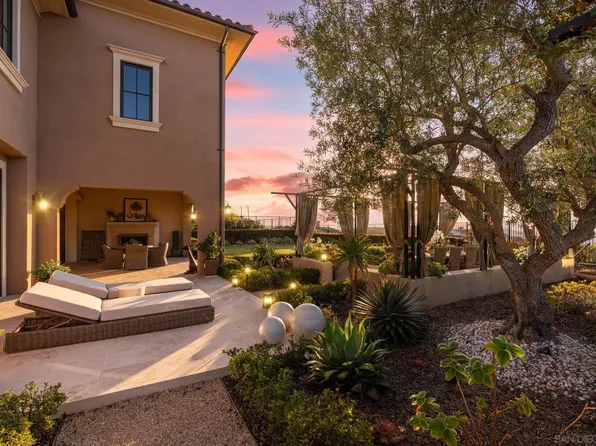 18264 Avenida Manantial, Rancho Santa Fe, CA 92067