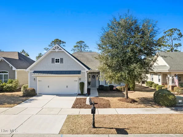 4779 Yellowood Drive, Shallotte, NC 28470