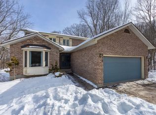 572 River Ridge Dr, Kingston, ON K0H 1S0