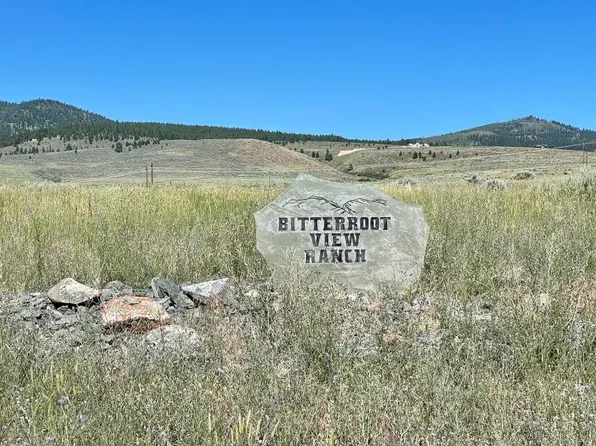 Nhn Dawson Dr Lot 2, Florence, MT 59833