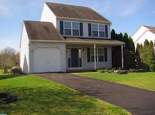 1738 Weidner Ct, Quakertown, PA 18951