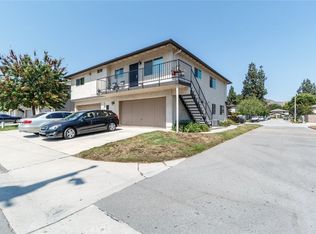 2041 Calle La Sombra UNIT 4, Simi Valley, CA 93063