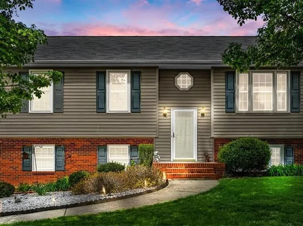5604 Westlock Ct, Greensboro, NC 27407