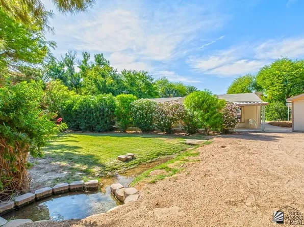 3740 W County Road 18, Somerton, AZ 85350