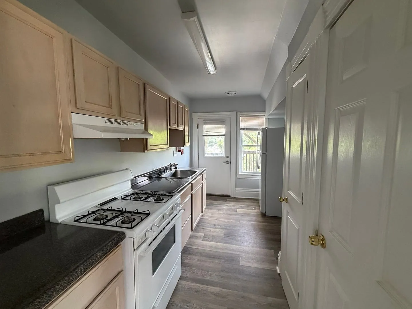2-BR in Turtle Creek - Income-restricted — Photo 4