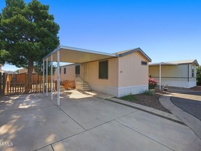 8427 W GLENDALE Avenue #88, Glendale, AZ, 85305